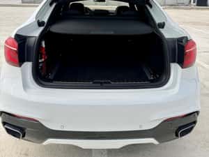 Bmw X6 f16 2017 30d - cel mai fiabil motor — miniatura 5
