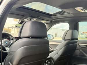 Bmw X6 f16 2017 30d - cel mai fiabil motor — miniatura 6