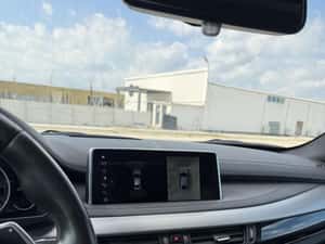 Bmw X6 f16 2017 30d - cel mai fiabil motor — miniatura 7