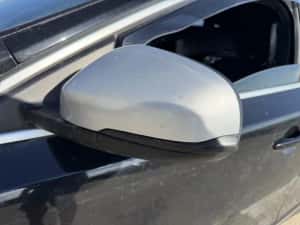 Oglinda stanga cu rabatare electrica Volvo V40 facelift 31299632 culoa — miniatura 4