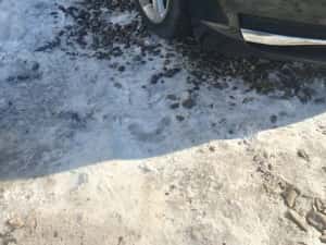 Diferential grup spate Jaguar XF an 2008 motor 2.7 tdv6 207 cp 276DT — miniatura 2