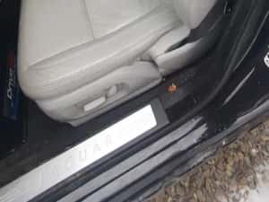 Diferential grup spate Jaguar XF an 2008 motor 2.7 tdv6 207 cp 276DT — miniatura 3