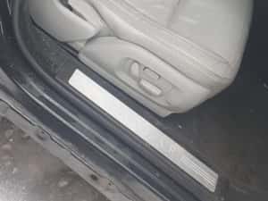 Diferential grup spate Jaguar XF an 2008 motor 2.7 tdv6 207 cp 276DT — miniatura 4