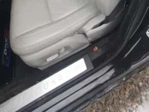 Diferential grup spate Jaguar XF an 2008 motor 2.7 tdv6 207 cp 276DT — miniatura 8