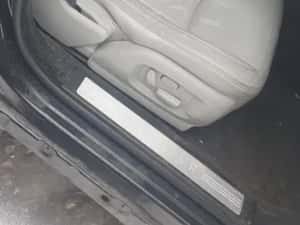 Diferential grup spate Jaguar XF an 2008 motor 2.7 tdv6 207 cp 276DT — miniatura 9