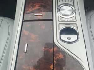 Diferential grup spate Jaguar XF an 2008 motor 2.7 tdv6 207 cp 276DT — miniatura 10