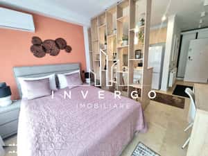 Apartament in bloc nou, 1 camera, de inchiriat, in Gheorgheni — miniatura 3
