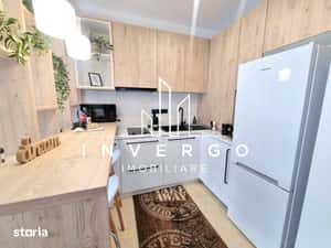 Apartament in bloc nou, 1 camera, de inchiriat, in Gheorgheni — miniatura 6