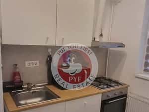 Chiajna | Garsoniera | 30 mp | Semidecomandat | B11962 — miniatura 5