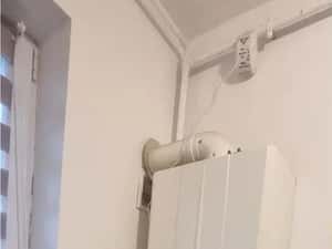 Chiajna | Garsoniera | 30 mp | Semidecomandat | B11962 — miniatura 6