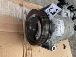 Compresor AC / Clima Skoda Octavia 2 5N0820803A — miniatura 3