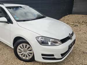 Volkswagen Golf 1.6 TDI an 2014 oferta 5100euro — miniatura 3