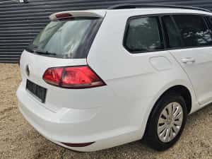 Volkswagen Golf 1.6 TDI an 2014 oferta 5100euro — miniatura 4