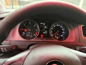 Volkswagen Golf 1.6 TDI an 2014 oferta 5100euro — miniatura 6