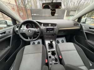 Volkswagen Golf 1.6 TDI an 2014 oferta 5100euro — miniatura 8