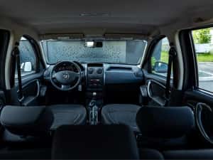 Dacia Duster 1.2 Benzina 125 cp /66.000 km Laureat/Garantie/Rate — miniatura 7