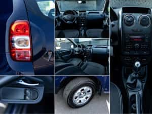 Dacia Duster 1.2 Benzina 125 cp /66.000 km Laureat/Garantie/Rate — miniatura 8