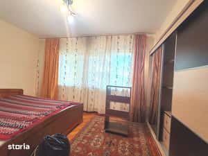 Apartament 2 camere Gavana 3, etaj 3, decomandat, 60 mp, centrala — miniatura 4