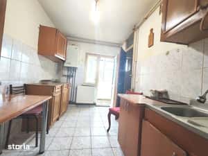Apartament 2 camere Gavana 3, etaj 3, decomandat, 60 mp, centrala — miniatura 5