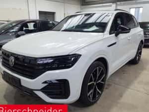 Volkswagen Touareg - 71.191 EUR