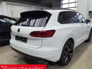 Volkswagen Touareg - 71.191 EUR — miniatura 2