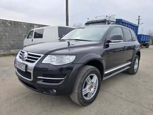 Volkswagen Touareg - 71.191 EUR — miniatura 6