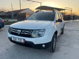 Dacia Duster 4X4 1.5DCI — miniatura 3