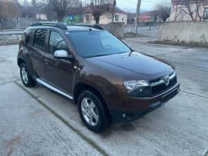 Dacia Duster 4X4 1.5DCI — miniatura 5