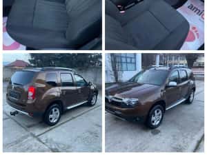 Dacia Duster 4X4 1.5DCI — miniatura 6