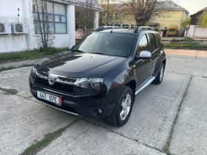 Dacia Duster 4X4 1.5DCI — miniatura 7