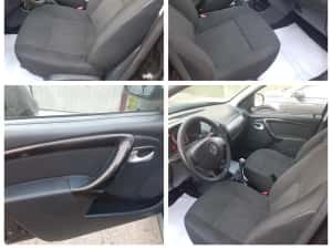 Dacia Duster 4X4 1.5DCI — miniatura 8