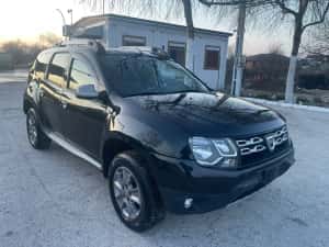 Dacia Duster 4X4 1.5DCI — miniatura 9