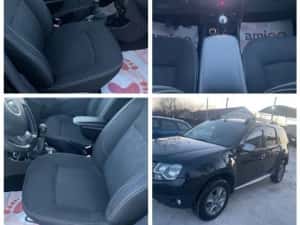 Dacia Duster 4X4 1.5DCI — miniatura 10