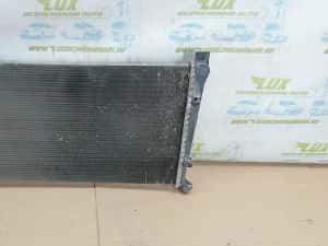 Radiator apa 1685001902 Mercedes Benz A-Class W168 (facelift) (2001 - 2004) 1.4 benzina om166.940