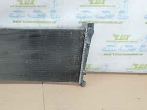 Radiator apa 1685001902 Mercedes Benz A-Class W168 (facelift) (2001 - 2004) 1.4 benzina om166.940 — miniatura 8