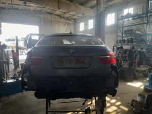 Stop dreapta haion BMW X6 E71/E72 (2008 - 2012) — miniatura 3