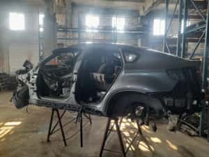 Stop dreapta haion BMW X6 E71/E72 (2008 - 2012) — miniatura 4