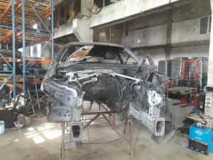 Stop dreapta haion BMW X6 E71/E72 (2008 - 2012) — miniatura 5