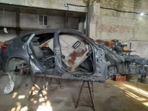 Stop dreapta haion BMW X6 E71/E72 (2008 - 2012) — miniatura 6