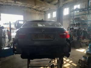 Stop dreapta haion BMW X6 E71/E72 (2008 - 2012) — miniatura 9