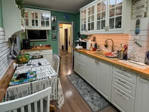 Metrou 1 Decembrie - Apartament 3 camere 73MP - Mobilat si Utilat — miniatura 6