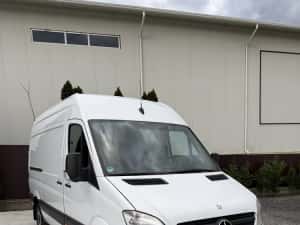 Mercedes sprinter 213/313 - import germania — miniatura 2