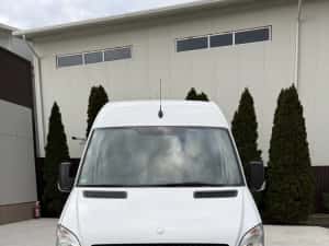 Mercedes sprinter 213/313 - import germania — miniatura 3