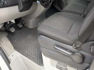 Mercedes sprinter 213/313 - import germania — miniatura 6