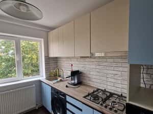 Inchiriez apartament 1 camera - str. Aurel Vlaicu — miniatura 4