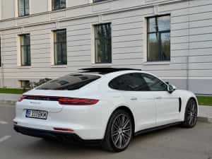 Porsche Panamera 4S 4.0 Diesel 422cp / EXTRA FULL / 46.900€ — miniatura 3