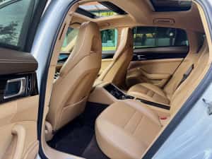 Porsche Panamera 4S 4.0 Diesel 422cp / EXTRA FULL / 46.900€ — miniatura 6