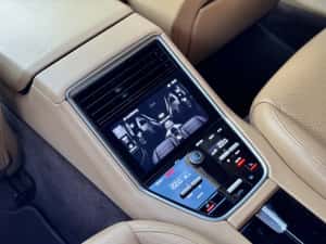 Porsche Panamera 4S 4.0 Diesel 422cp / EXTRA FULL / 46.900€ — miniatura 7