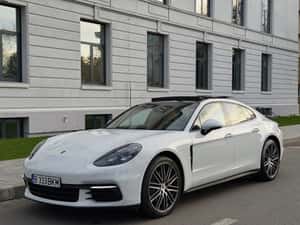 Porsche Panamera 4S 4.0 Diesel 422cp / EXTRA FULL / 46.900€ — miniatura 10
