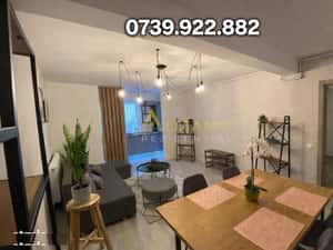 Apartament 3 camere 2 bai Metrou Berceni gata de mutare — miniatura 3